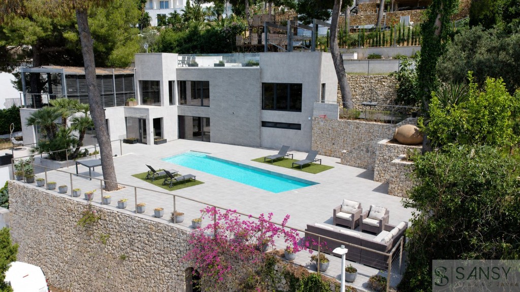 Casa-Chalet en Venta en Javea/Xabia Alicante - foto 6