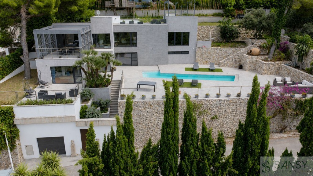 Casa-Chalet en Venta en Javea/Xabia Alicante - foto 7