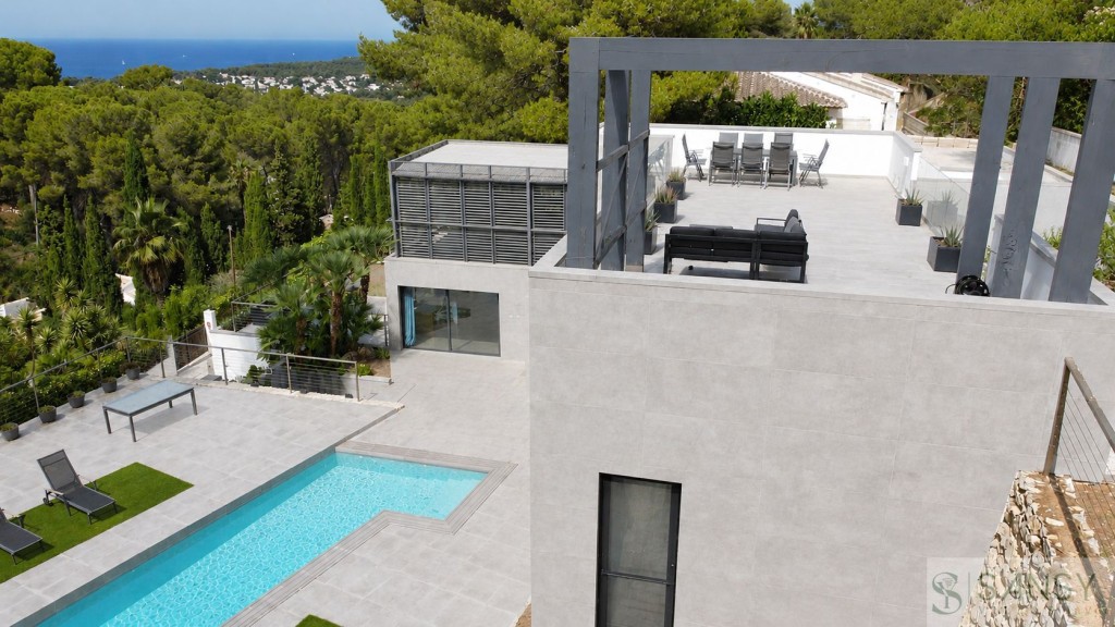 Casa-Chalet en Venta en Javea/Xabia Alicante - foto 8