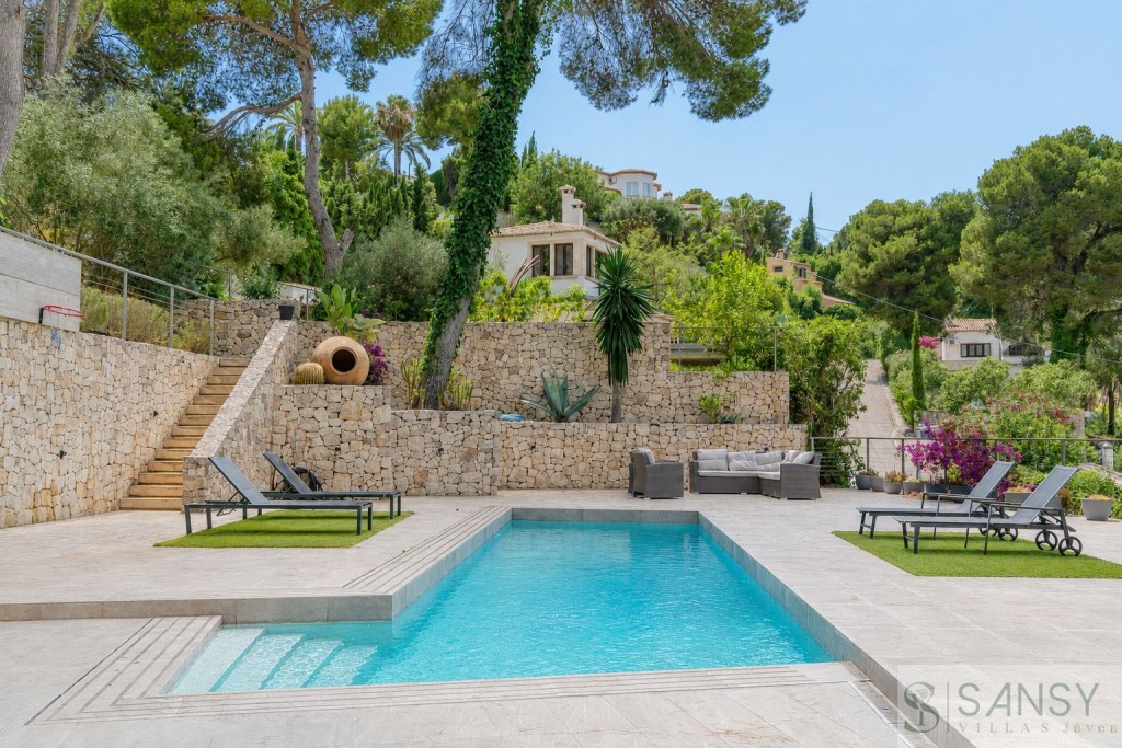 Casa-Chalet en Venta en Javea/Xabia Alicante - foto 9