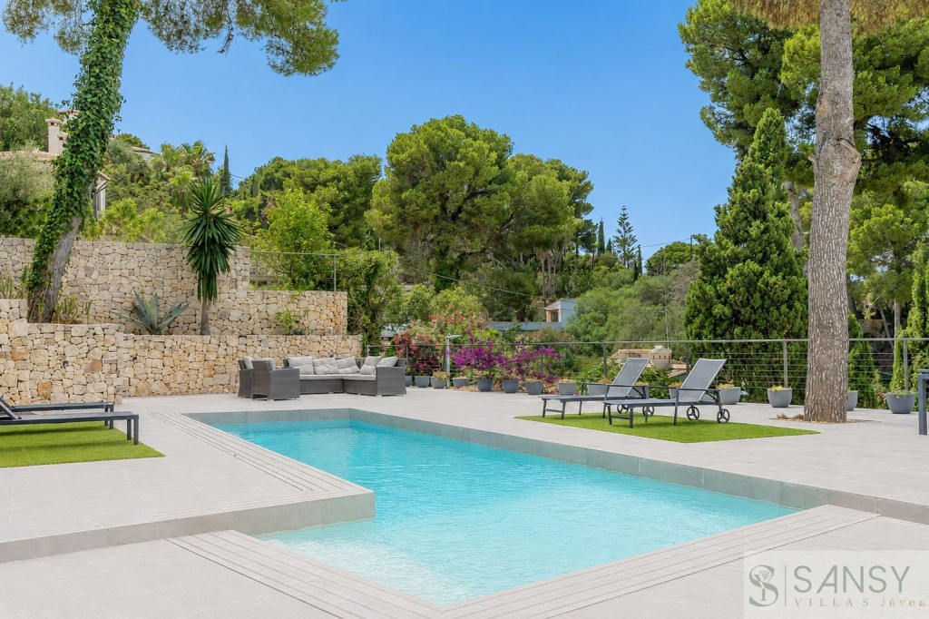 Casa-Chalet en Venta en Javea/Xabia Alicante - foto 10