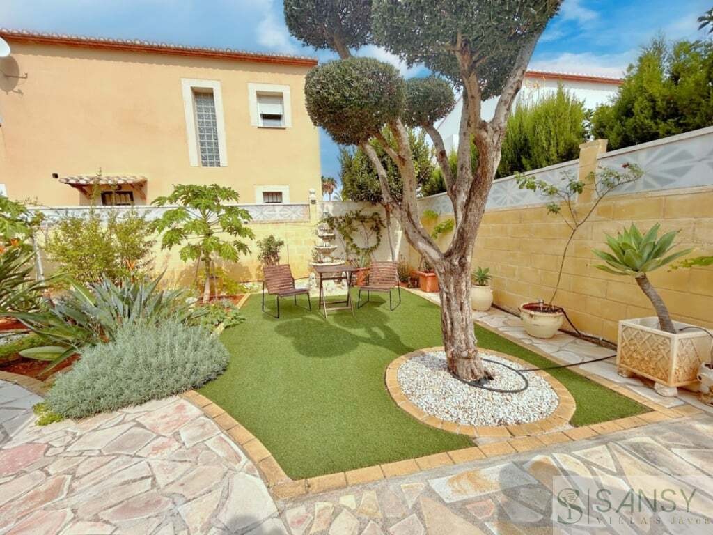 Casa-Chalet en Venta en Denia Alicante - foto 2