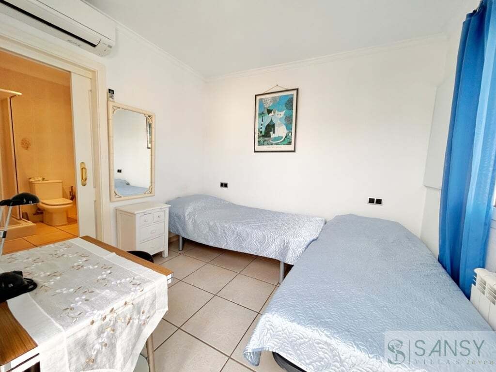 Casa-Chalet en Venta en Denia Alicante - foto 11
