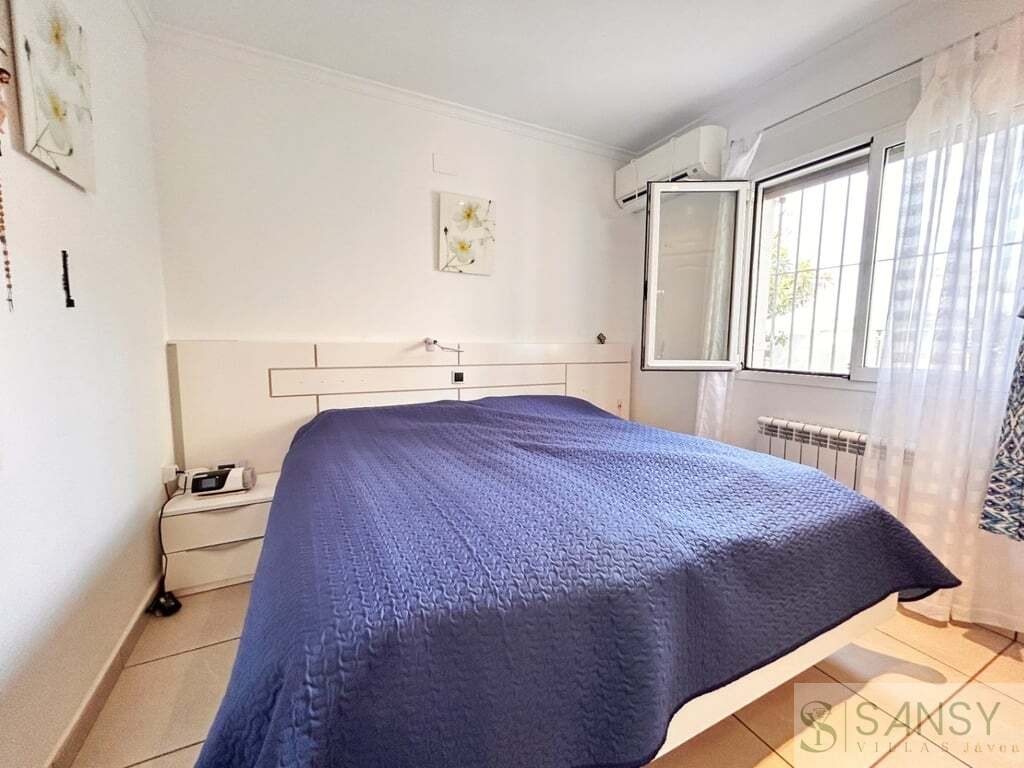 Casa-Chalet en Venta en Denia Alicante - foto 12