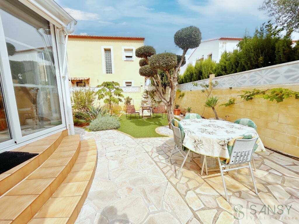 Casa-Chalet en Venta en Denia Alicante - foto 3