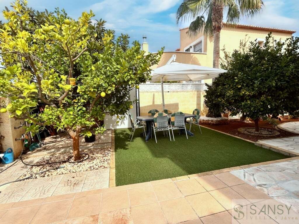 Casa-Chalet en Venta en Denia Alicante - foto 4