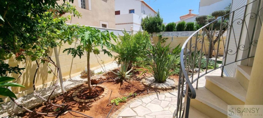 Casa-Chalet en Venta en Denia Alicante - foto 5