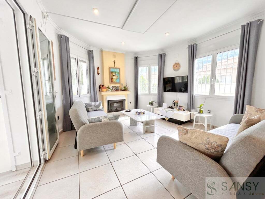 Casa-Chalet en Venta en Denia Alicante - foto 6
