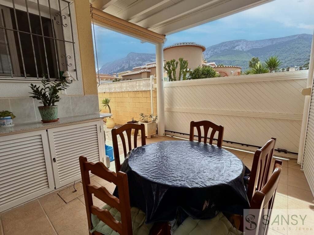 Casa-Chalet en Venta en Denia Alicante - foto 7
