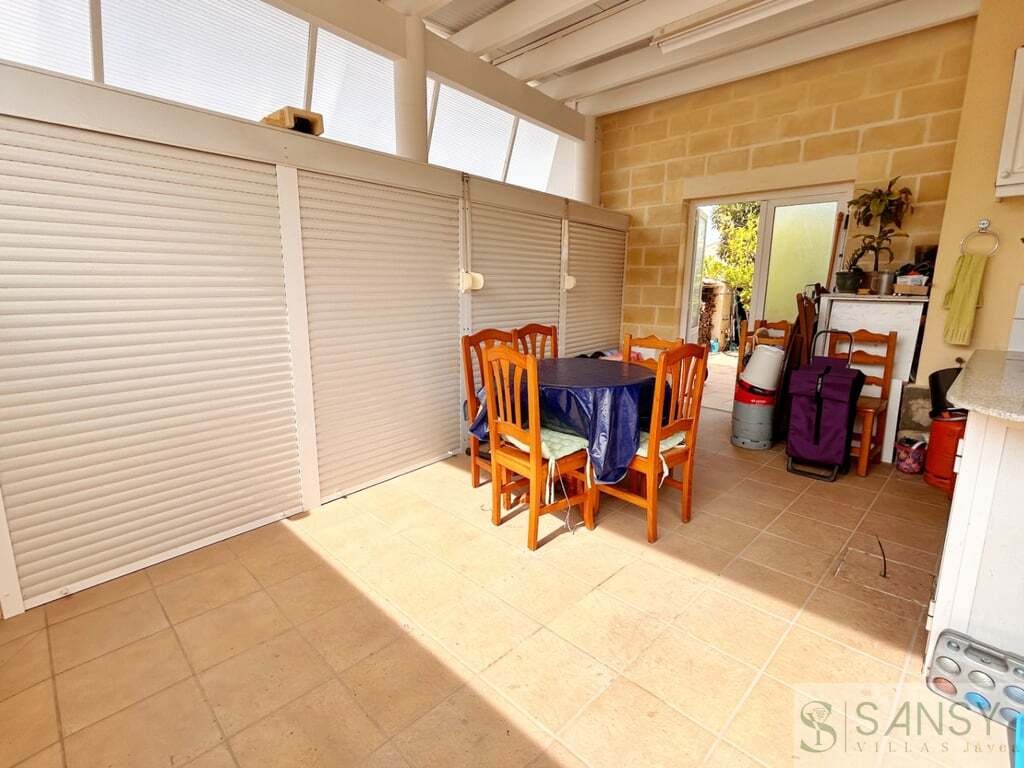 Casa-Chalet en Venta en Denia Alicante - foto 8