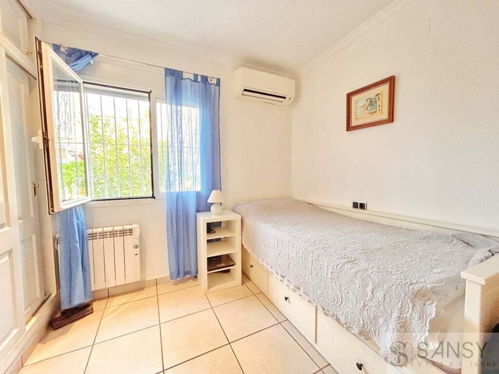 Casa-Chalet en Venta en Denia Alicante - foto 9