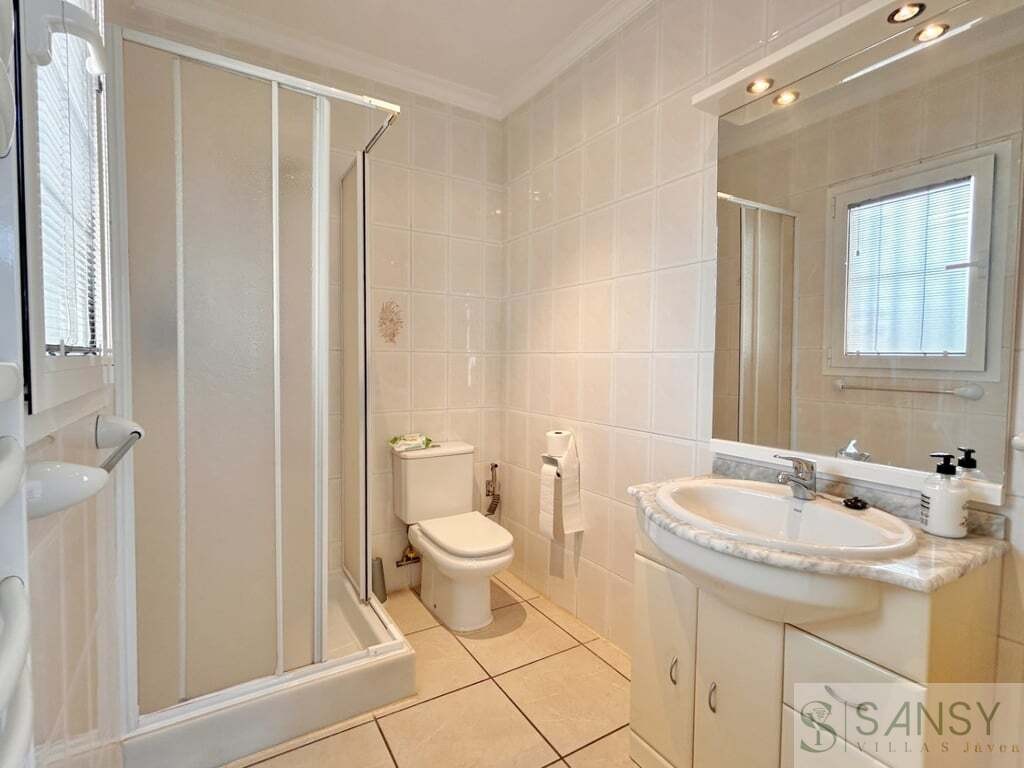 Casa-Chalet en Venta en Denia Alicante - foto 10