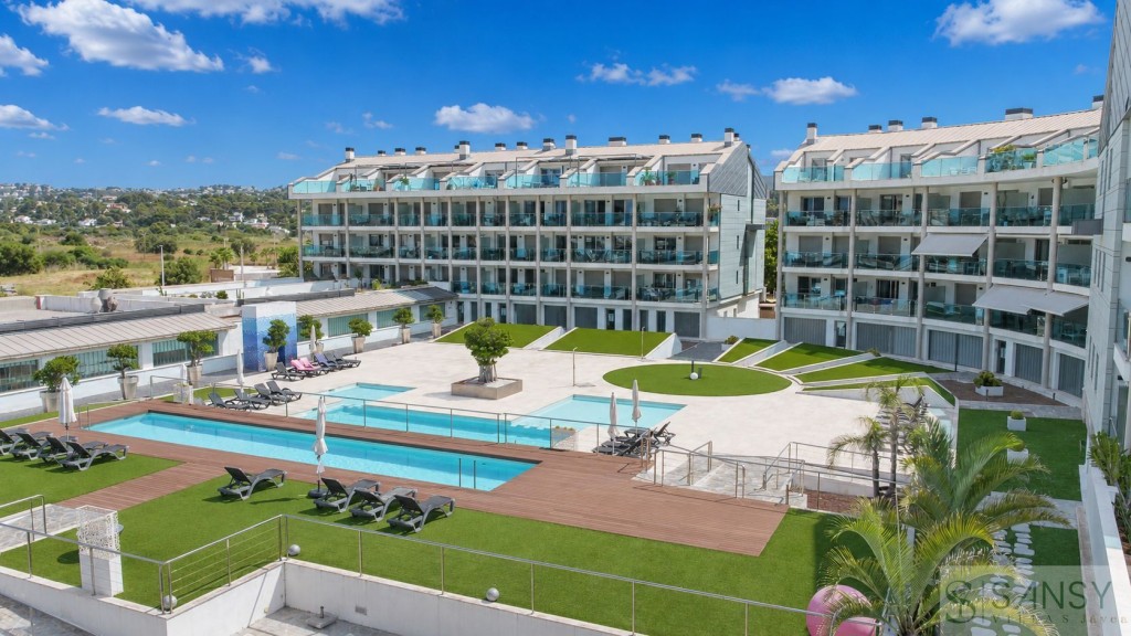 Apartamento en Venta en Javea/Xabia Alicante - foto 2
