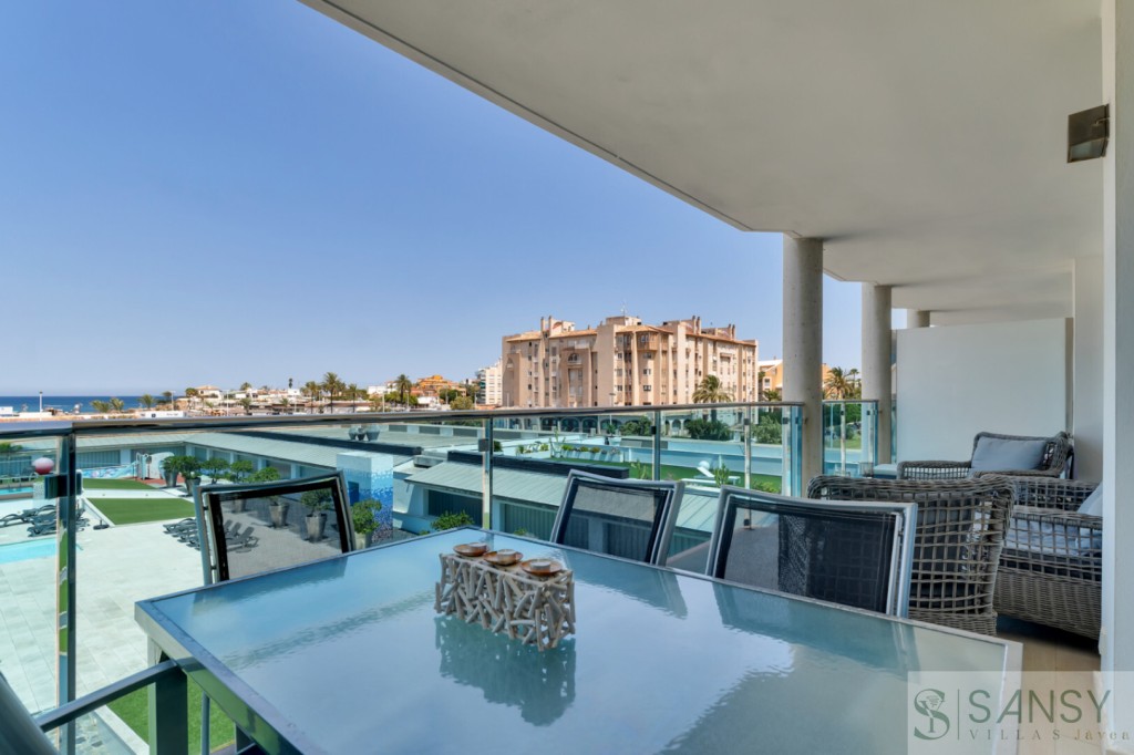 Apartamento en Venta en Javea/Xabia Alicante - foto 11