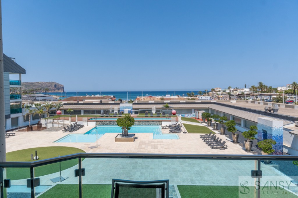 Apartamento en Venta en Javea/Xabia Alicante - foto 13