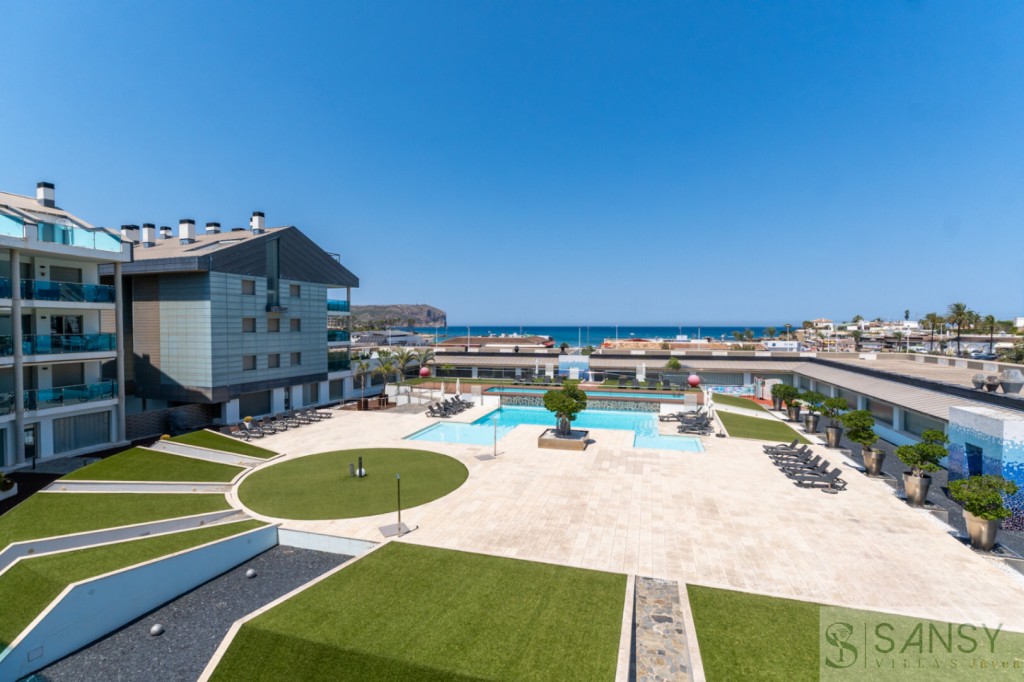 Apartamento en Venta en Javea/Xabia Alicante - foto 14
