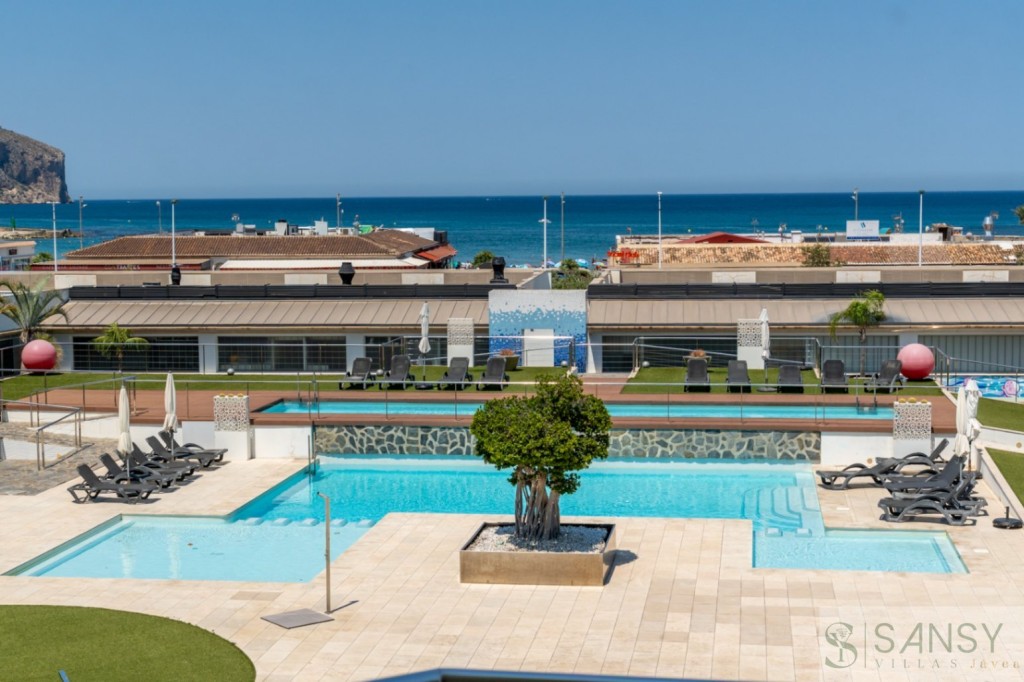 Apartamento en Venta en Javea/Xabia Alicante - foto 15