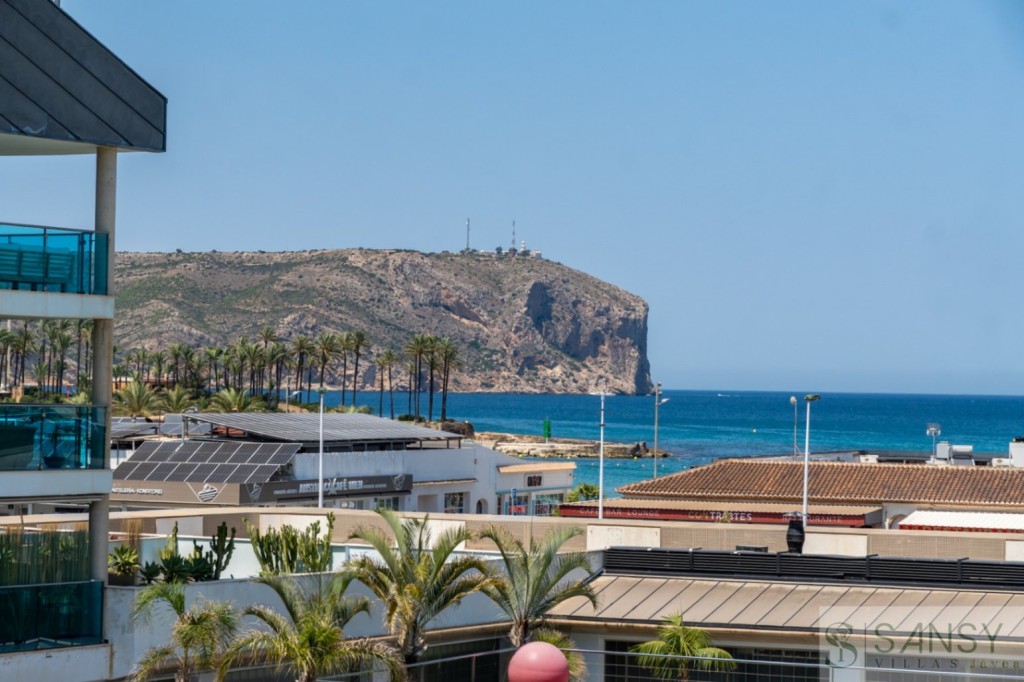 Apartamento en Venta en Javea/Xabia Alicante - foto 16