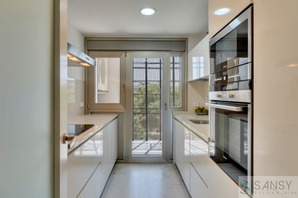 Apartamento en Venta en Javea/Xabia Alicante - foto 17