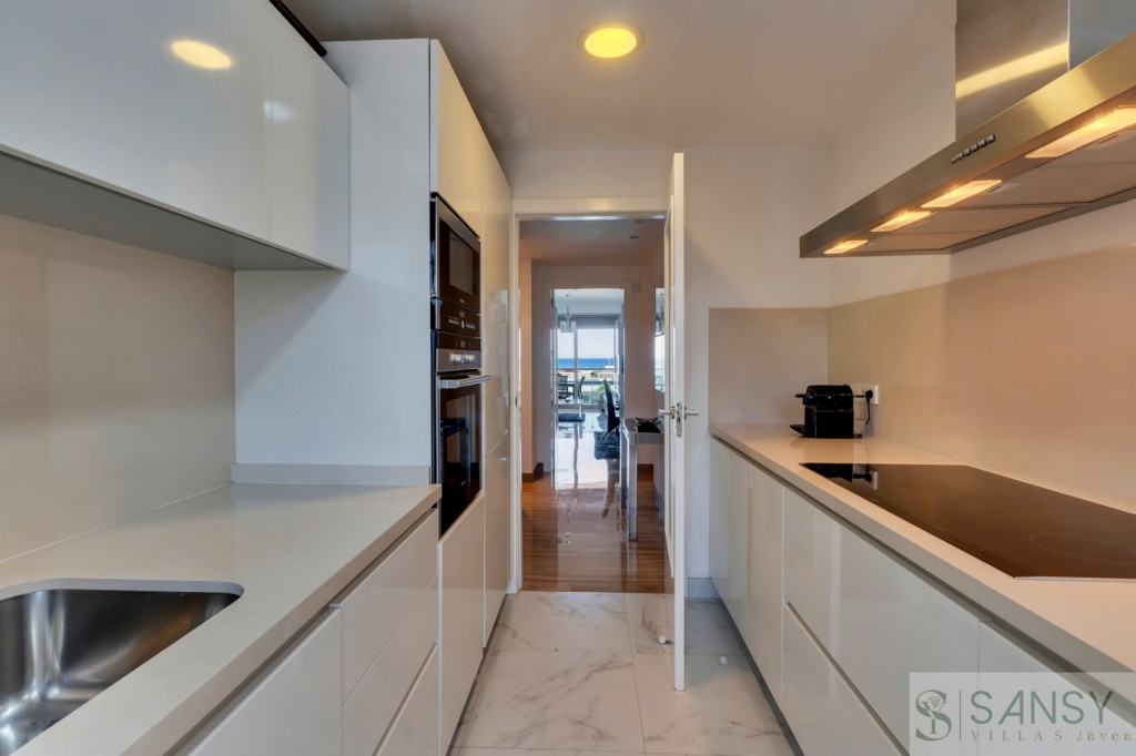 Apartamento en Venta en Javea/Xabia Alicante - foto 18