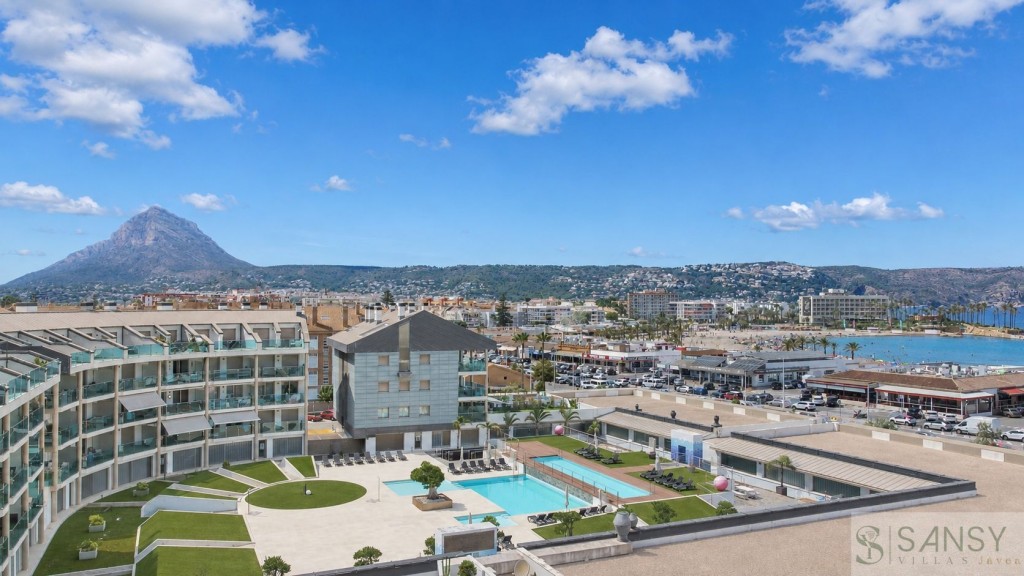 Apartamento en Venta en Javea/Xabia Alicante - foto 3
