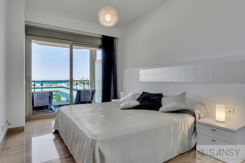 Apartamento en Venta en Javea/Xabia Alicante - foto 21