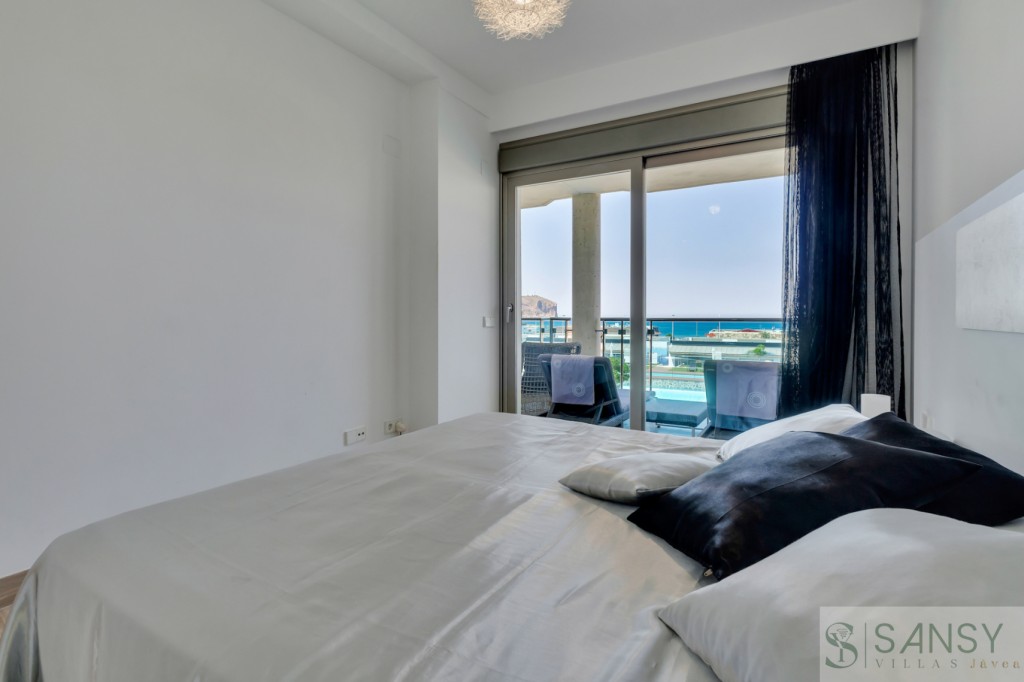 Apartamento en Venta en Javea/Xabia Alicante - foto 22