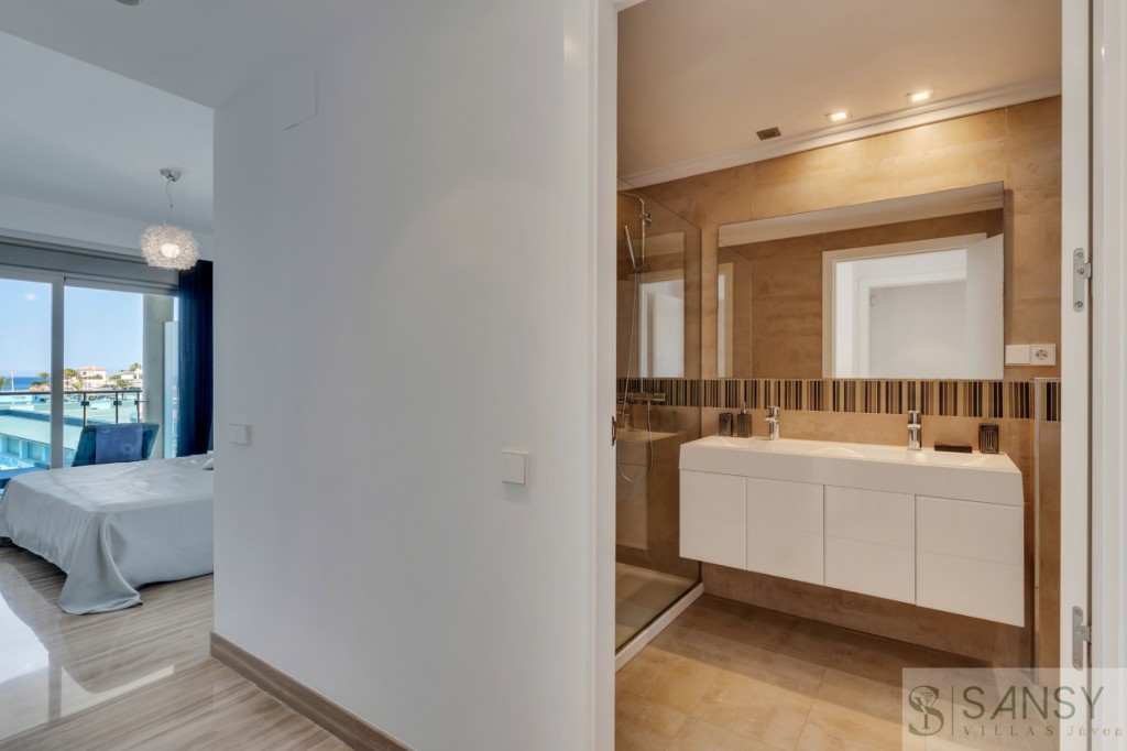 Apartamento en Venta en Javea/Xabia Alicante - foto 23