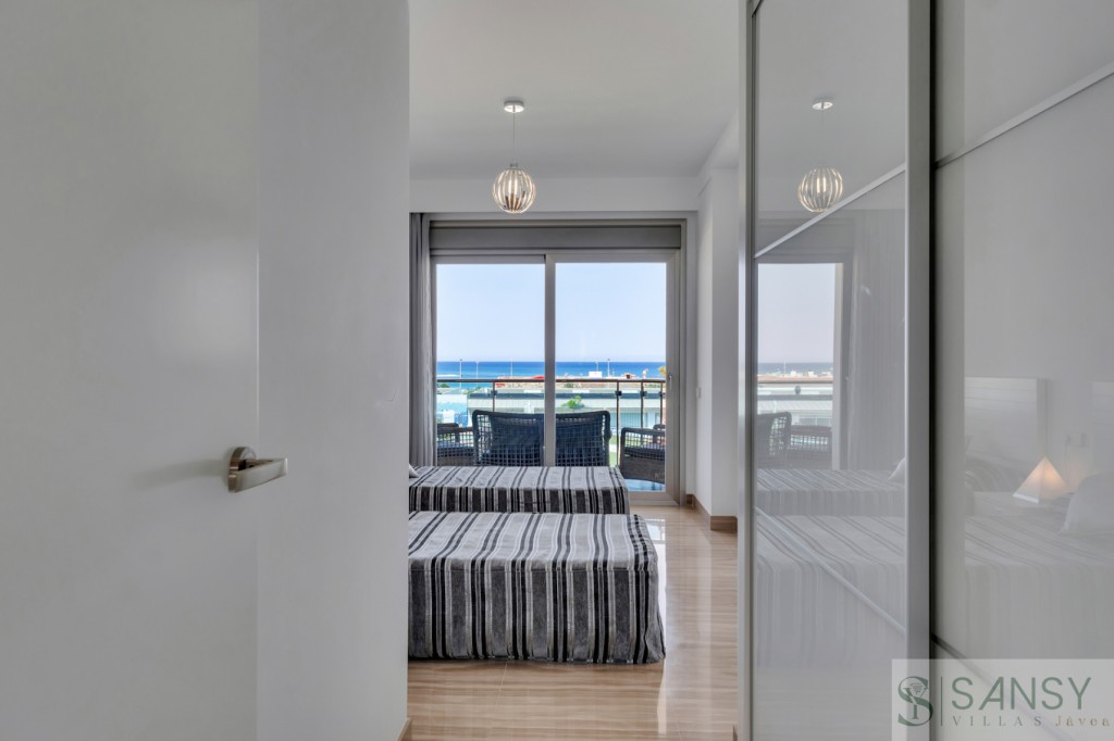 Apartamento en Venta en Javea/Xabia Alicante - foto 26