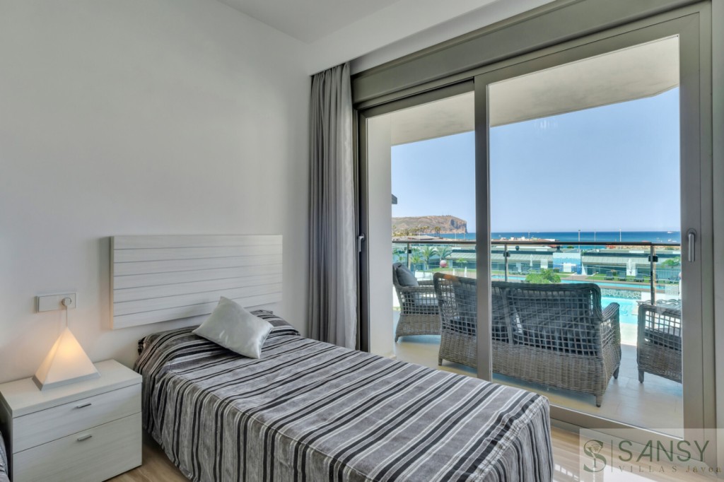 Apartamento en Venta en Javea/Xabia Alicante - foto 27
