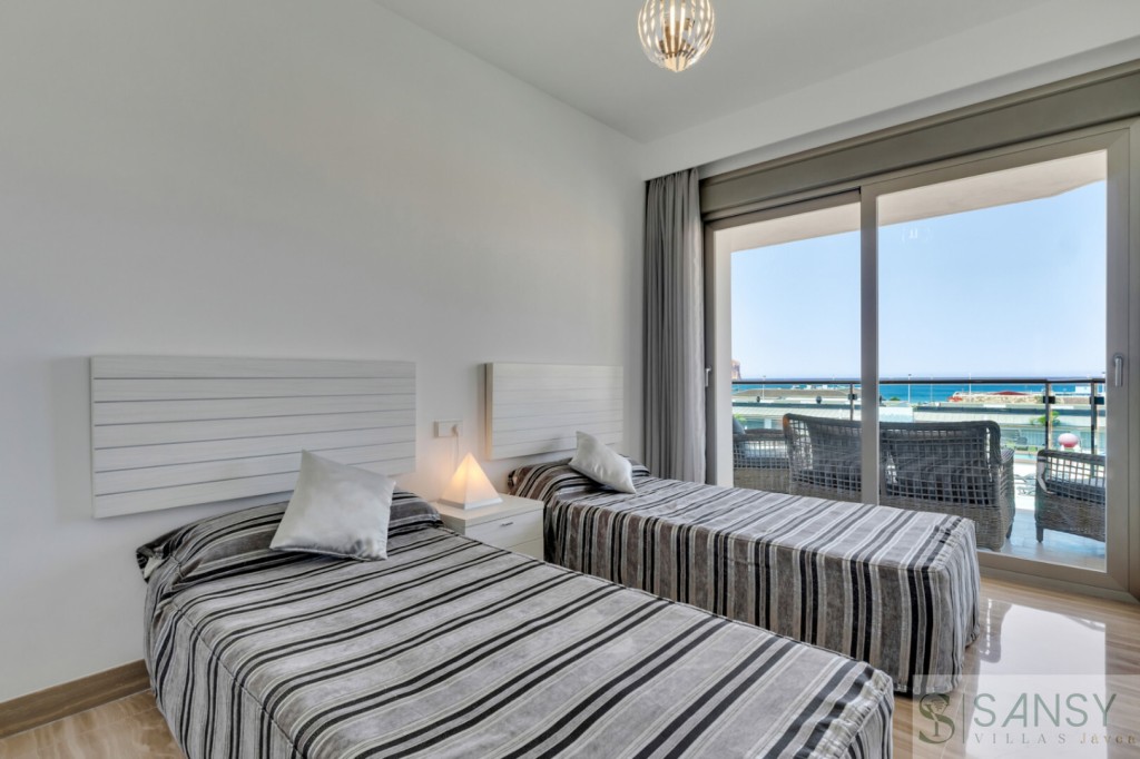 Apartamento en Venta en Javea/Xabia Alicante - foto 28