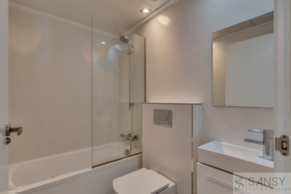 Apartamento en Venta en Javea/Xabia Alicante - foto 29