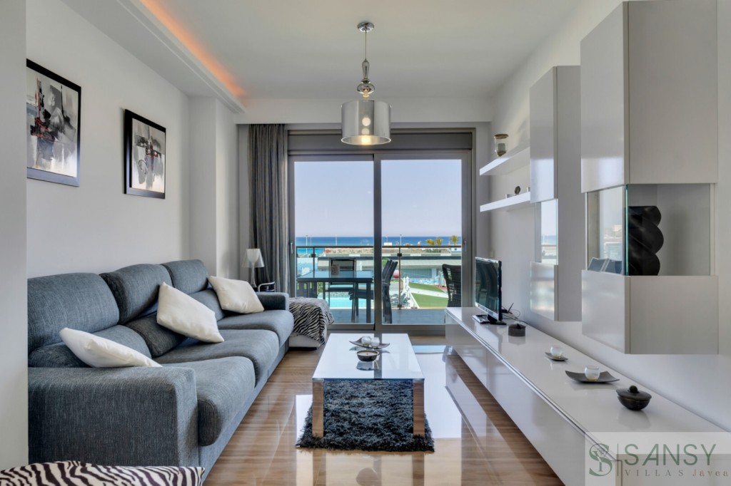 Apartamento en Venta en Javea/Xabia Alicante - foto 4