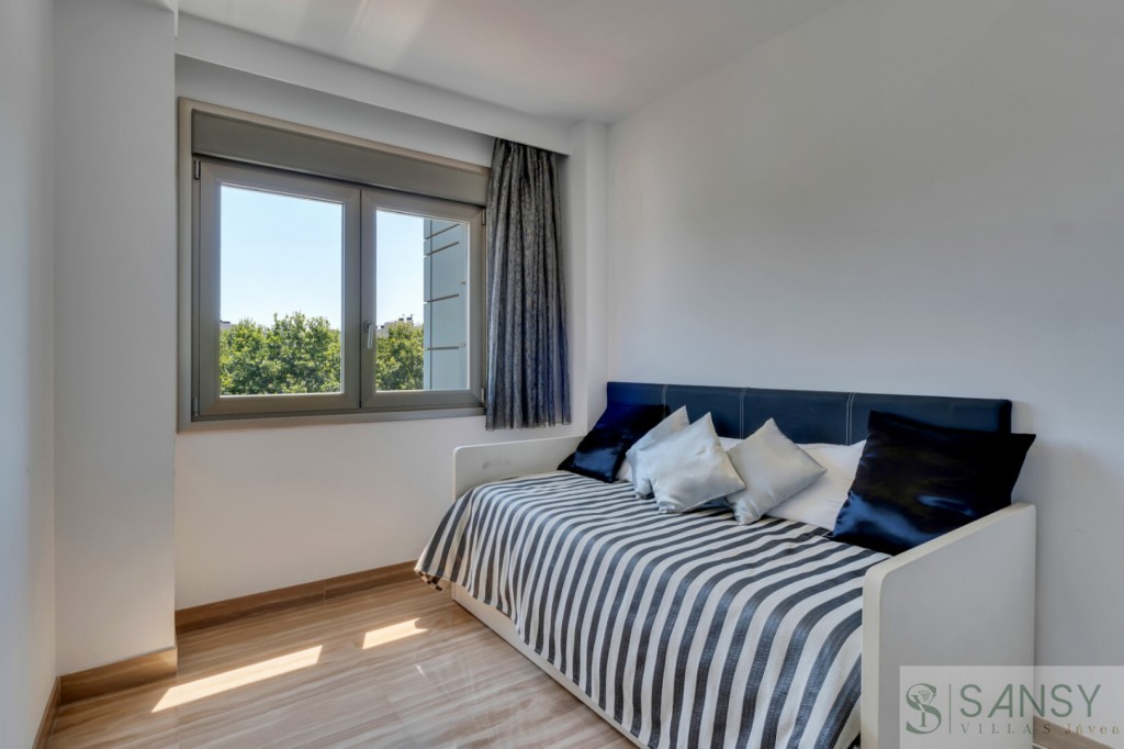 Apartamento en Venta en Javea/Xabia Alicante - foto 31