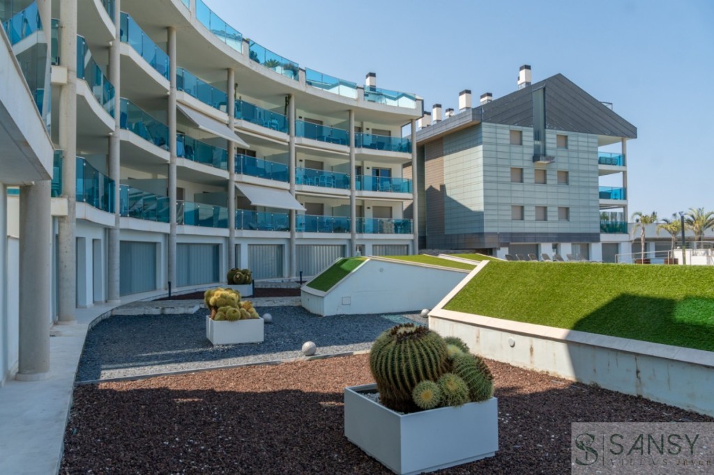 Apartamento en Venta en Javea/Xabia Alicante - foto 33