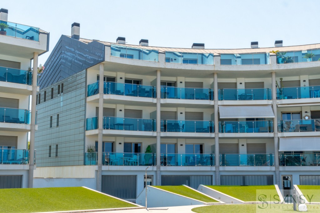 Apartamento en Venta en Javea/Xabia Alicante - foto 34