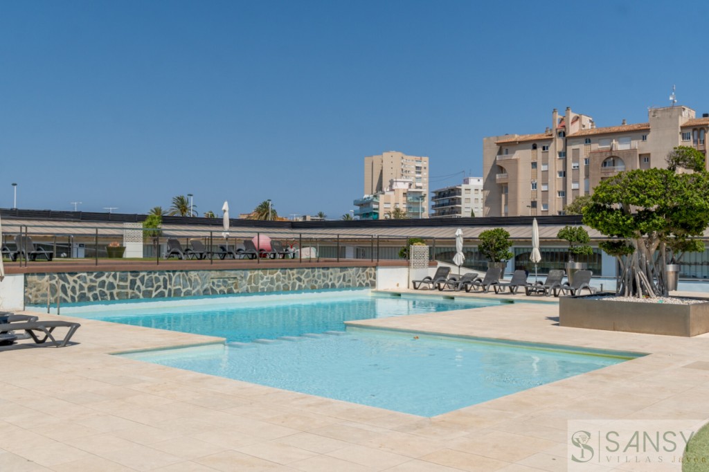Apartamento en Venta en Javea/Xabia Alicante - foto 36