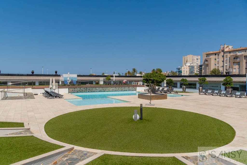Apartamento en Venta en Javea/Xabia Alicante - foto 37