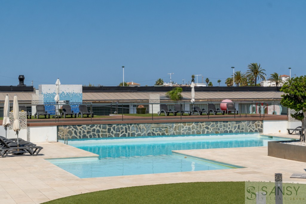 Apartamento en Venta en Javea/Xabia Alicante - foto 38