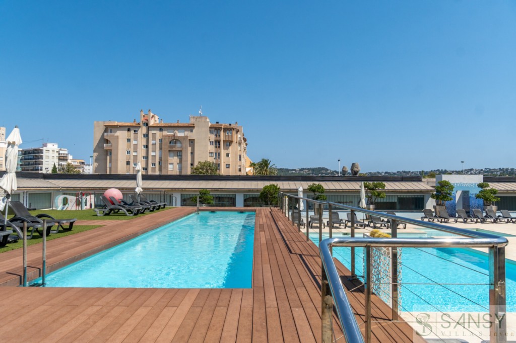 Apartamento en Venta en Javea/Xabia Alicante - foto 39