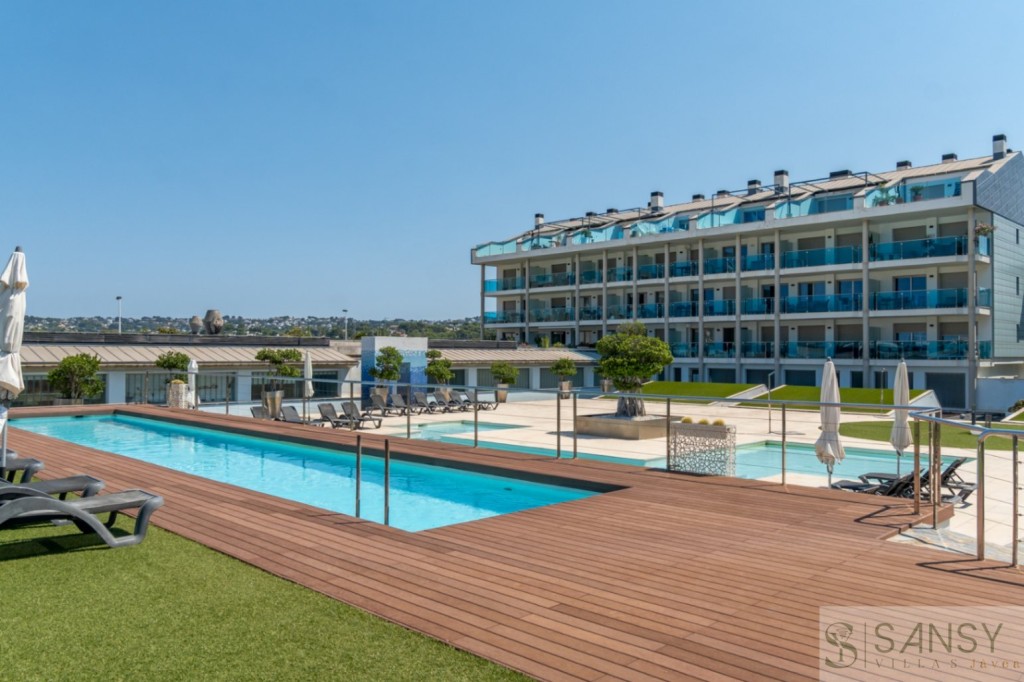 Apartamento en Venta en Javea/Xabia Alicante - foto 40