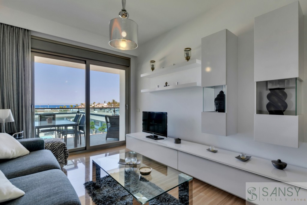 Apartamento en Venta en Javea/Xabia Alicante - foto 5