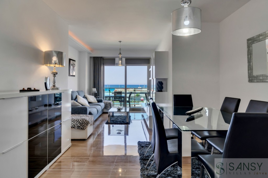 Apartamento en Venta en Javea/Xabia Alicante - foto 6