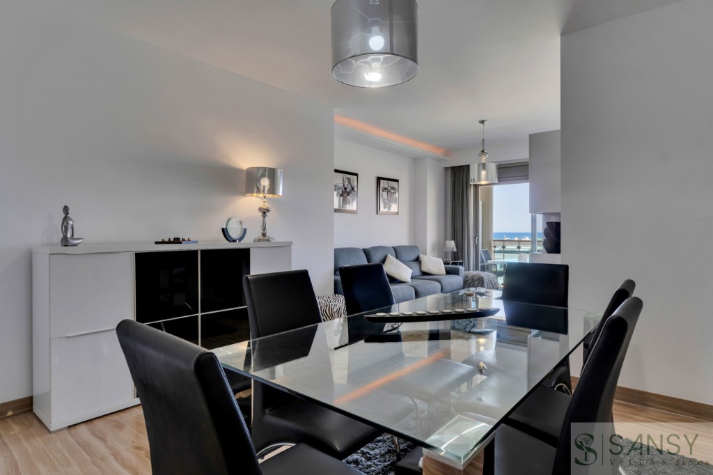 Apartamento en Venta en Javea/Xabia Alicante - foto 7