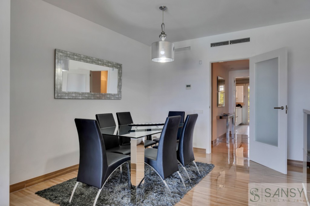 Apartamento en Venta en Javea/Xabia Alicante - foto 8