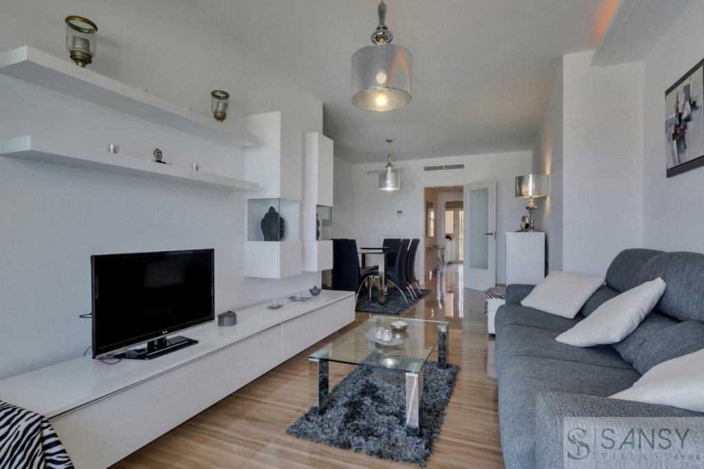 Apartamento en Venta en Javea/Xabia Alicante - foto 9