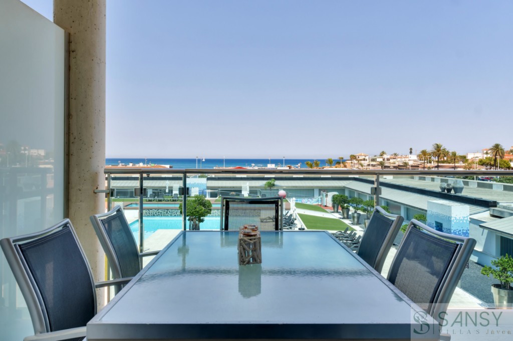 Apartamento en Venta en Javea/Xabia Alicante - foto 10