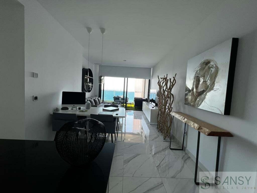 Apartamento en Venta en Benidorm Alicante - foto 2
