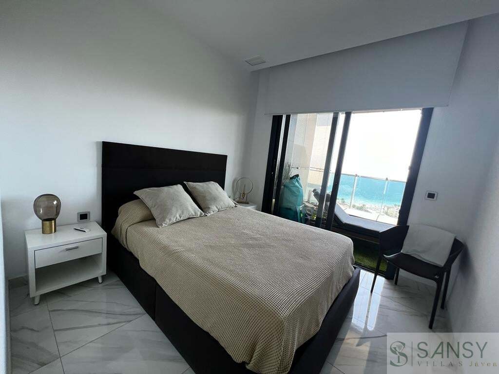Apartamento en Venta en Benidorm Alicante - foto 11
