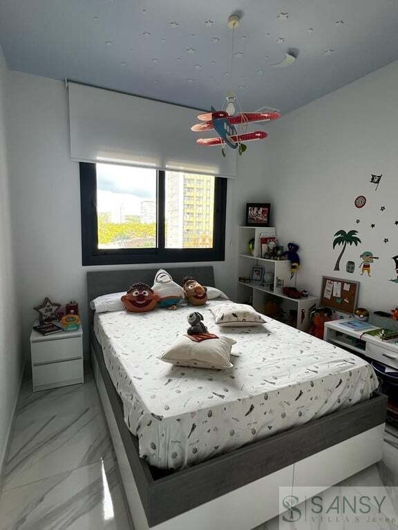 Apartamento en Venta en Benidorm Alicante - foto 12